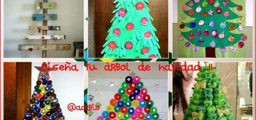 Collage Arbol II