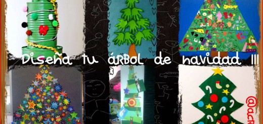 Collage Arbol III