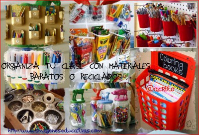 http://www.imageneseducativas.com/ideas-para-organiza-tu-clase-con-materiales-baratos-o-reciclados/