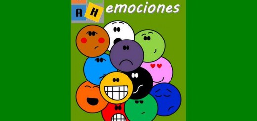 RECONOZCO MIS EMOCIONES TDAH