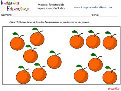 Actividades para Mejorar la Atención 3 Años_Página_12