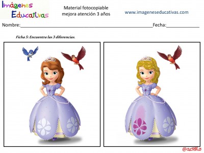 Actividades para Mejorar la Atención 3 Años_Página_06