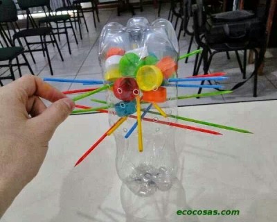 Motricidad fina manualidades (18)