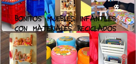 Muebles Collage