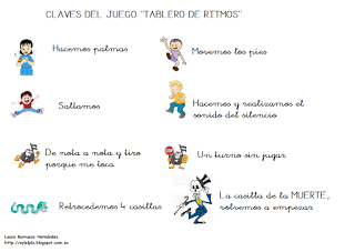 claves de juego