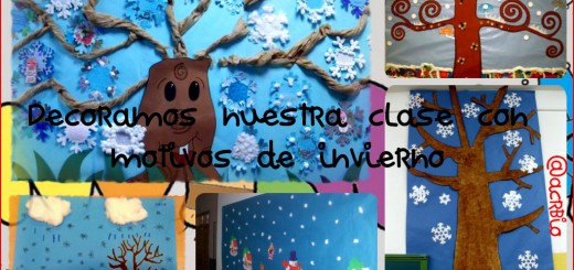 invierno Collage I