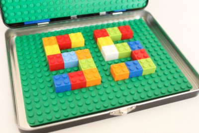 transportado de lego 9