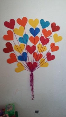 Decoracion dia del amor y dela amistad (11)