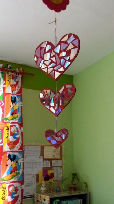 Decoracion dia del amor y dela amistad (12)