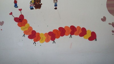 Decoracion dia del amor y dela amistad (14)