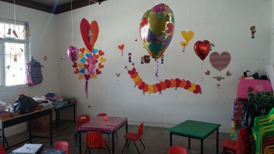 Decoracion dia del amor y dela amistad (17)
