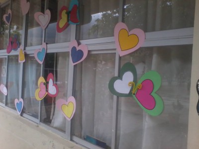 Decoracion dia del amor y dela amistad (2)