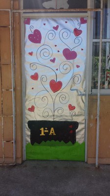 Decoracion dia del amor y dela amistad (23)