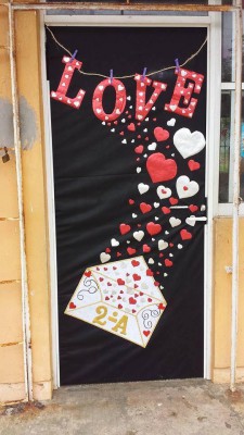 Decoracion dia del amor y dela amistad (24)