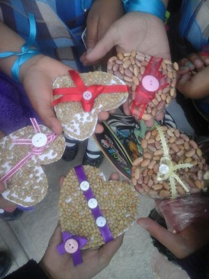 Decoracion dia del amor y dela amistad (9)
