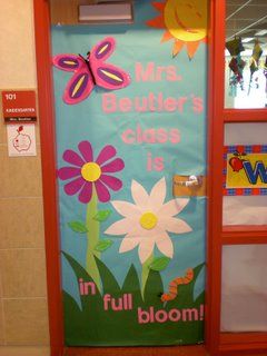 Decoracion puertas clase (24)