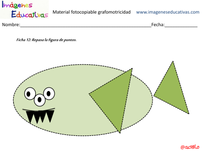 Grafomotricidad Nivel II (13)