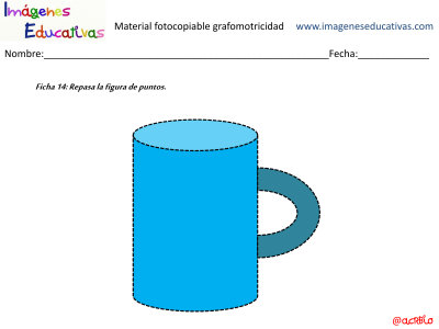 Grafomotricidad Nivel II (15)