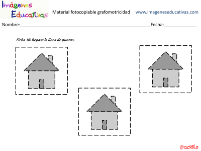 Grafomotricidad Nivel II (17)