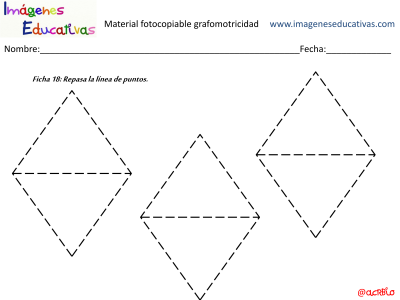 Grafomotricidad Nivel II (19)