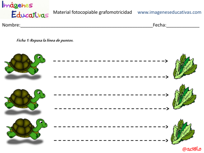 CUADERNO DE CALIGRAFÍA EN CUADRICULA PARA APRESTO Y PREESCRITURA – Imagenes  Educativas