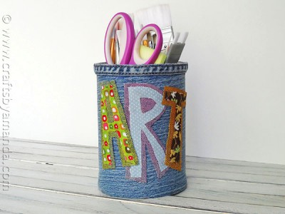 Portalapices con Jeans (11)