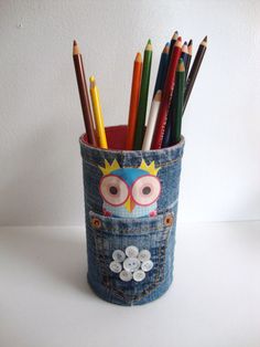 Portalapices con Jeans (13)