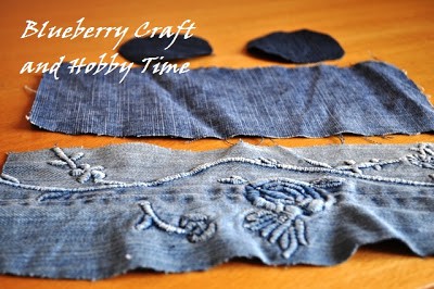 Portalapices con Jeans (2)