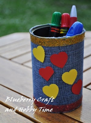 Portalapices con Jeans (9)