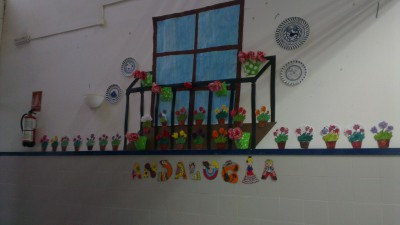 Balcones de primavera (2)