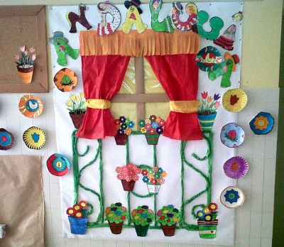 Balcones de primavera (3)