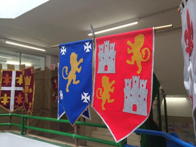 Castillo Medieval (4)
