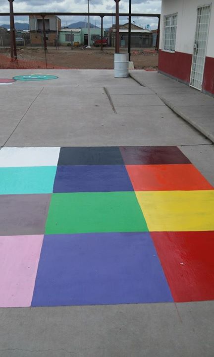 Decoracion patio colegio (11)