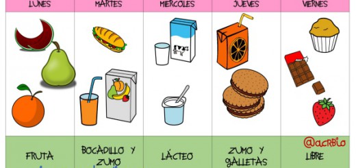 Desayuno Sano y Saludable Portada