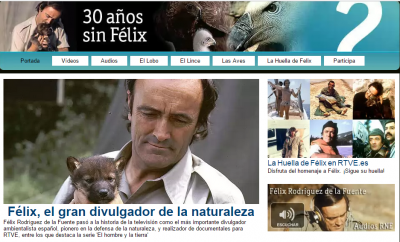 Felix Rodriguez de la fuente (11)