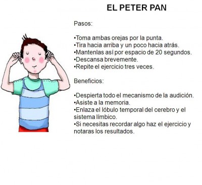 Gimnasia cerebral para solucionar problemas de aprendizaje... (1)