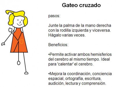 Gimnasia cerebral para solucionar problemas de aprendizaje... (2)