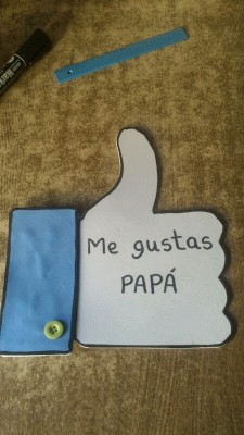 Manualidades Dia del Padre (8)