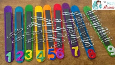 Motricidad fina Actividades (16)