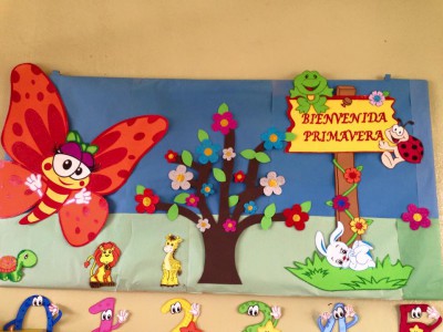 Murales primavera (2)