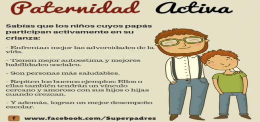 Paternidad Activa Portada