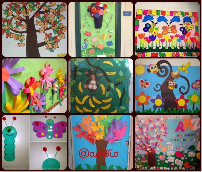 collage decoración primavera portada 2