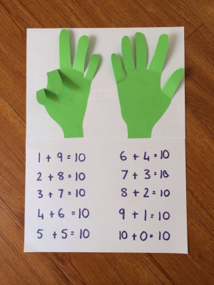 Actividades Matemáticas  (15)