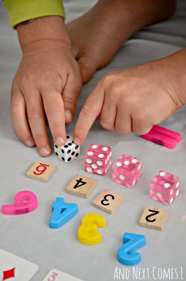 Actividades Matemáticas  (19)