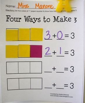 Actividades Matemáticas  (21)