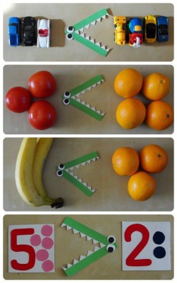 Actividades Matemáticas  (27)