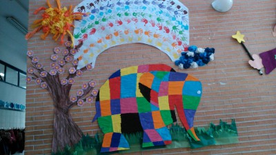 Decoracion Dia del Libro (27)