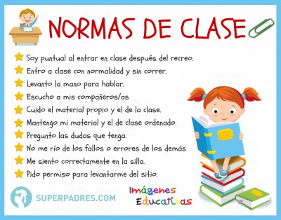 Normas de la Clase