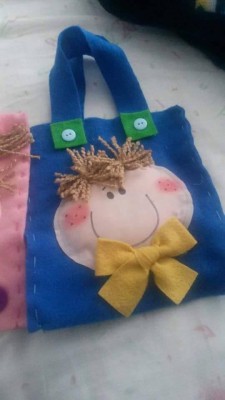 Nuevas propuestas de Dulceros para el día del niñ@ (48)