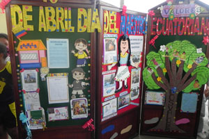 Periodico mural mes de  abril (0)